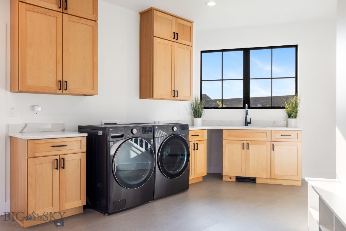 Bridger Creek in Bozeman - Residential