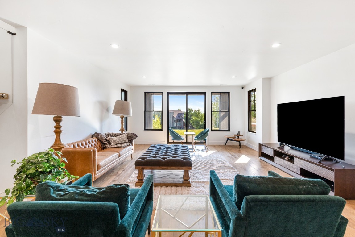 Bridger Creek in Bozeman - Residential