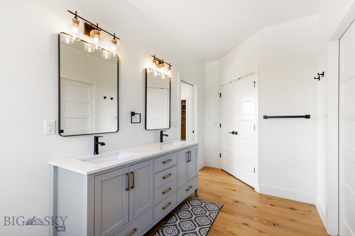 Bridger Creek in Bozeman - Residential