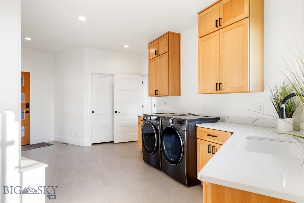 Bridger Creek in Bozeman - Residential