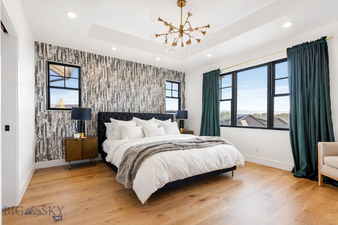 Bridger Creek in Bozeman - Residential