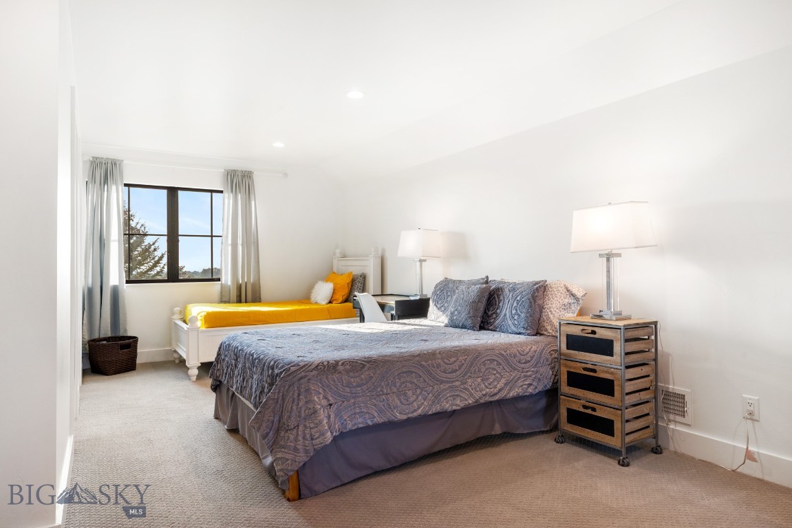 Bridger Creek in Bozeman - Residential