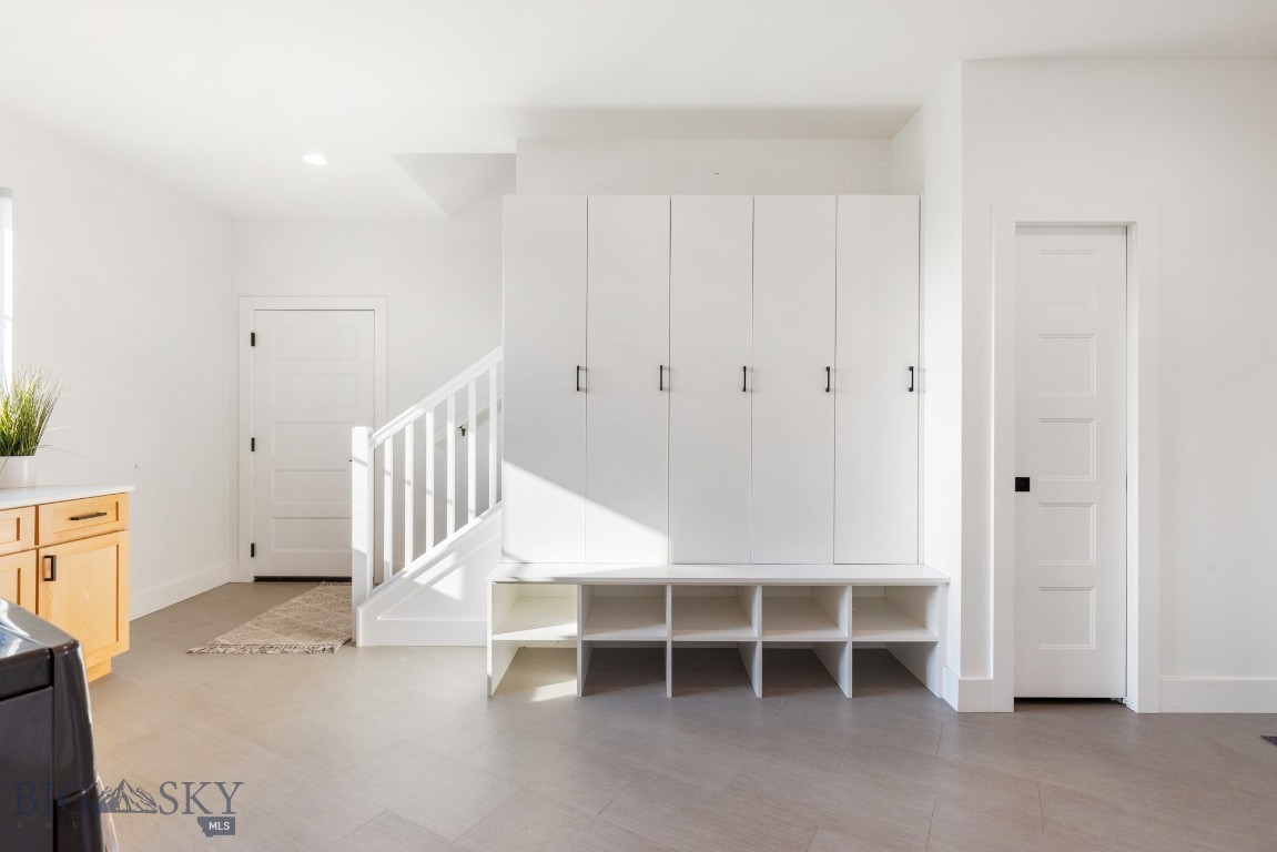 Bridger Creek in Bozeman - Residential