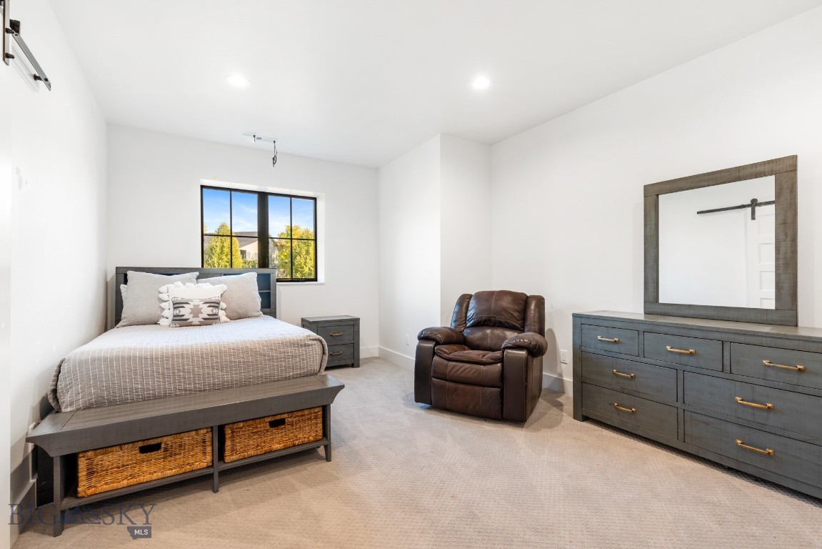 Bridger Creek in Bozeman - Residential