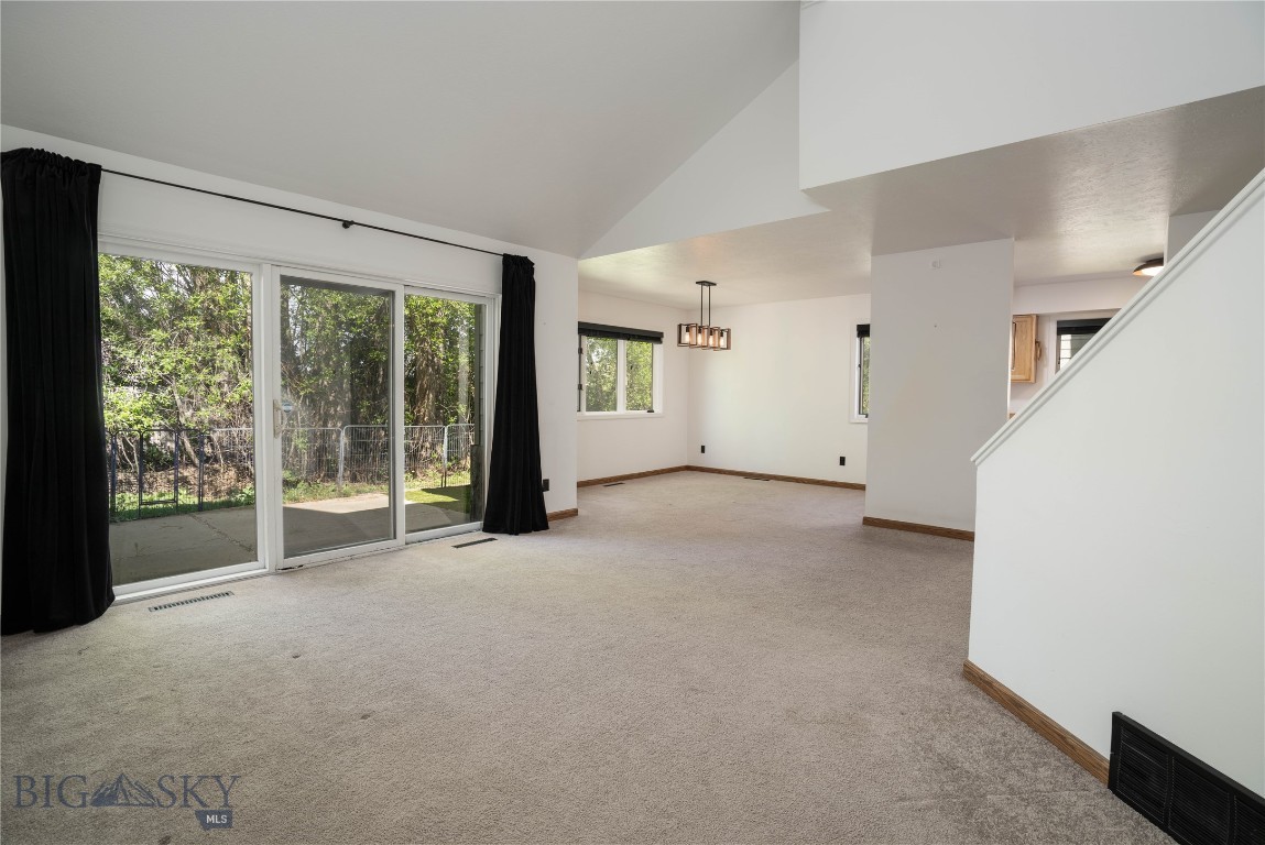 Willow Creek Condo - Residential
