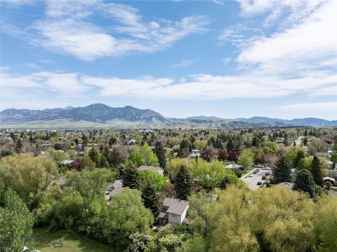 Photo of 617 S 15th Avenue, Bozeman, MT 59715 (MLS # 411500)