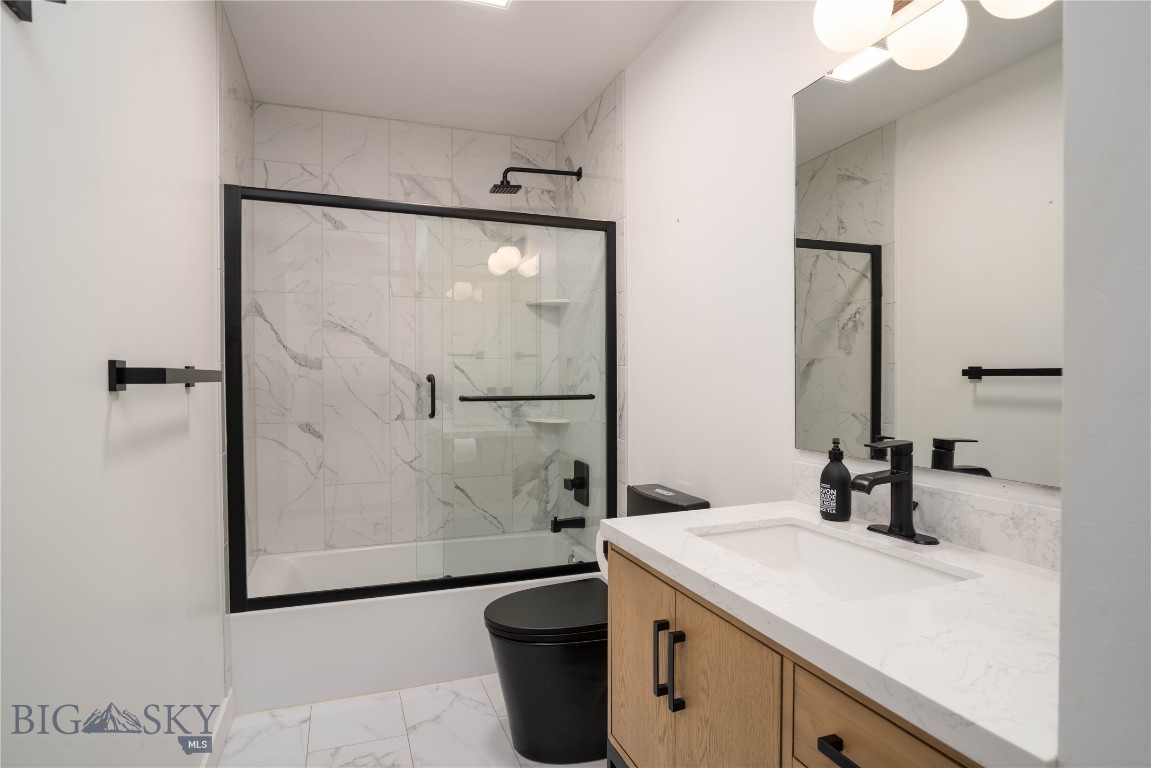 Willow Creek Condo - Residential