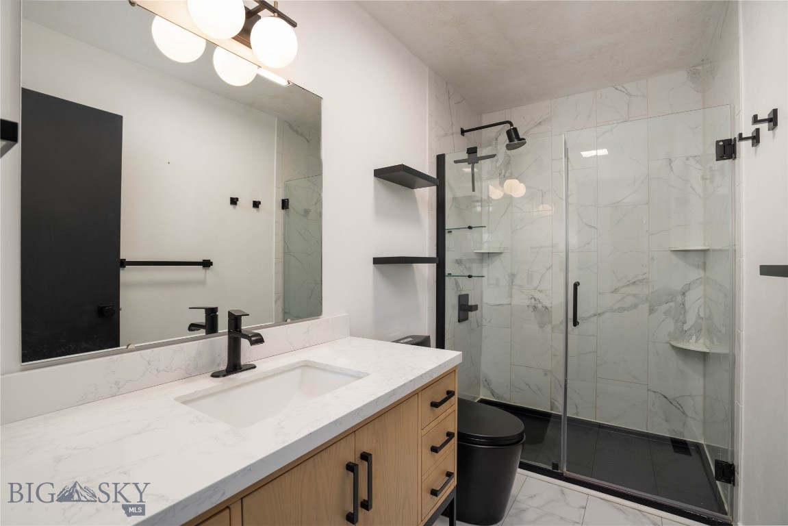 Willow Creek Condo - Residential