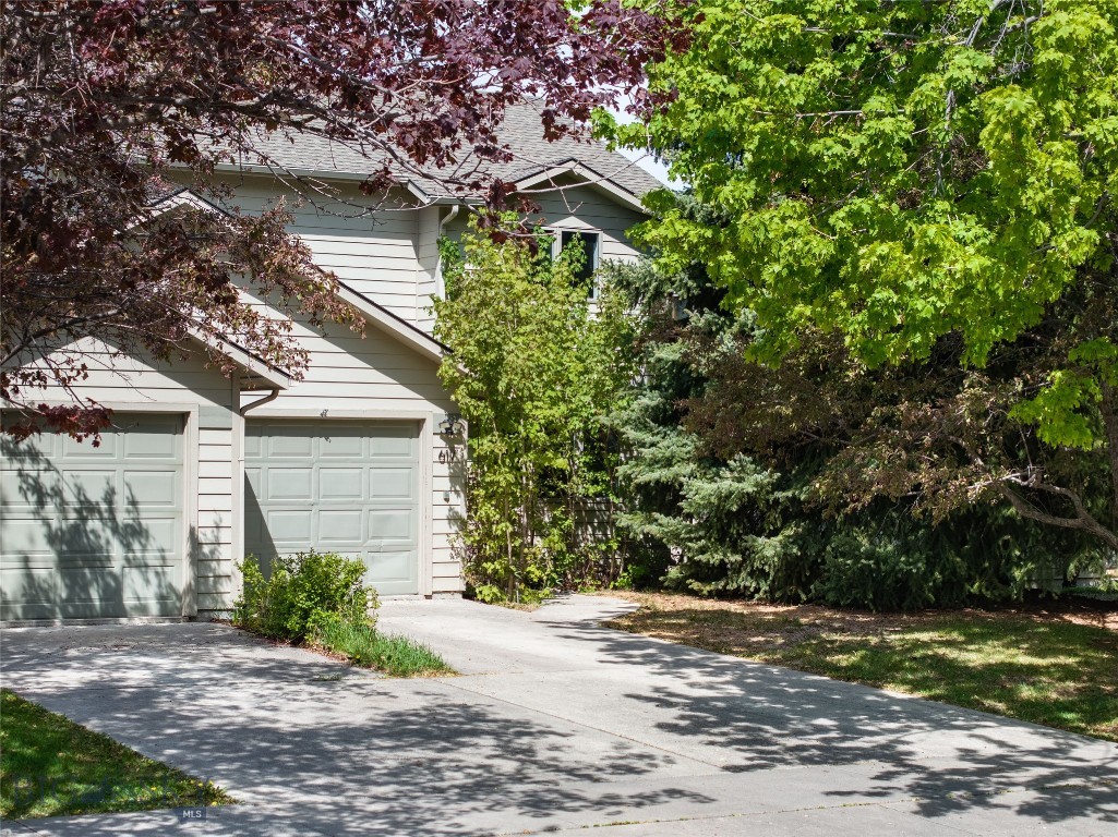 Willow Creek Condo - Residential