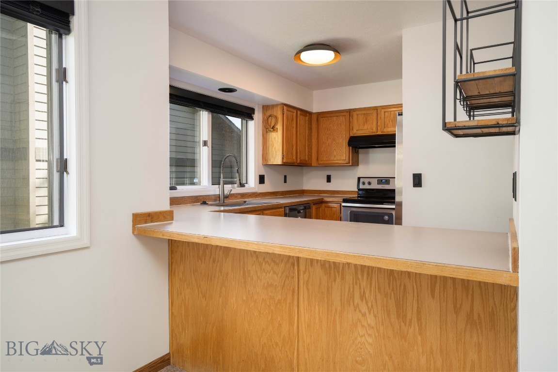 Willow Creek Condo - Residential
