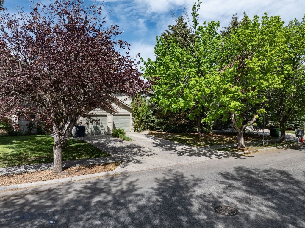 Willow Creek Condo - Residential