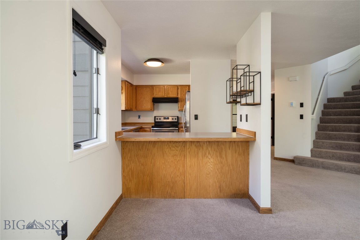 Willow Creek Condo - Residential