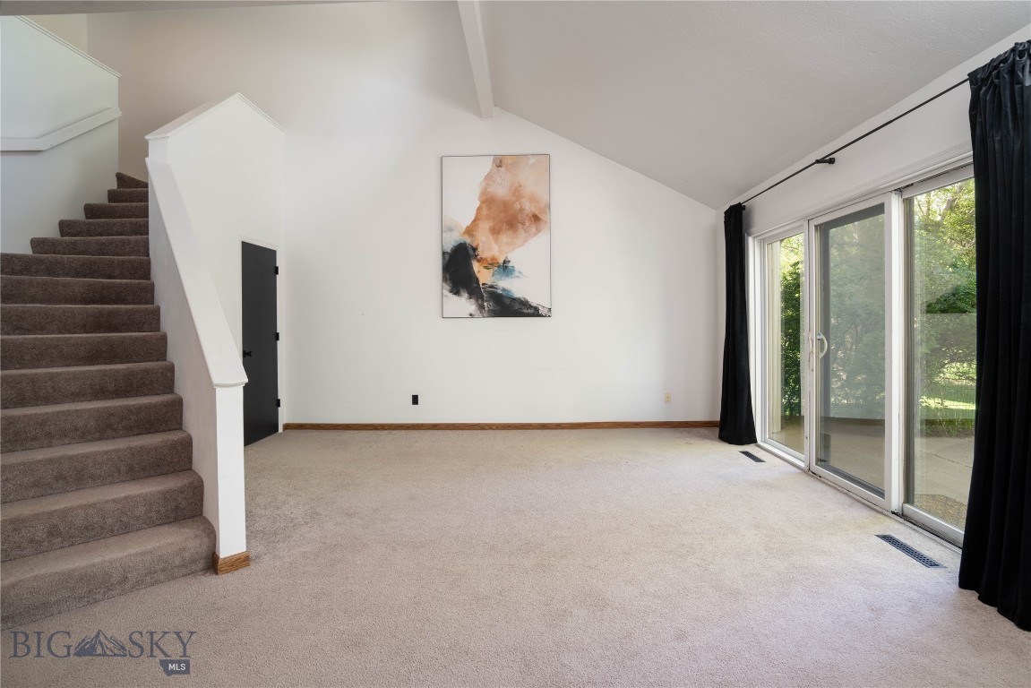 Willow Creek Condo - Residential