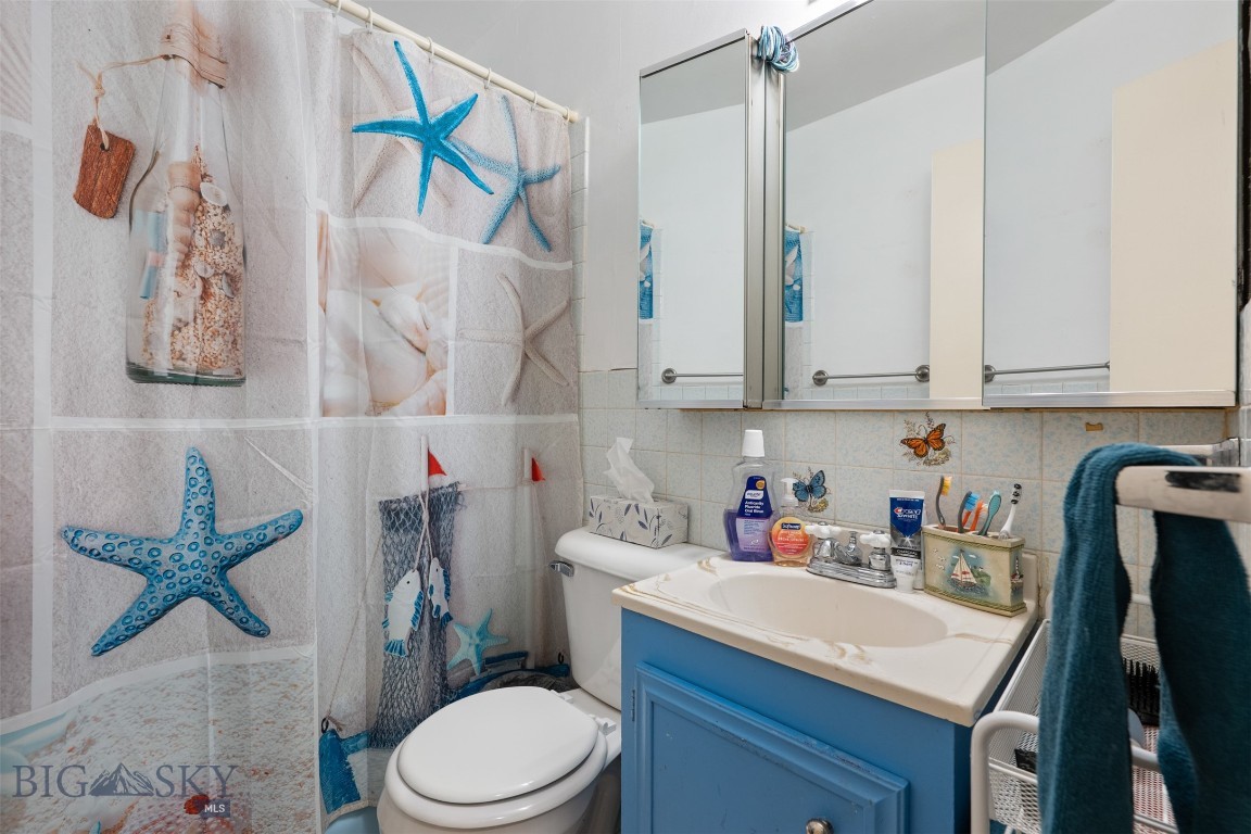 Butte, Montana 59701, United States, 2 Bedrooms Bedrooms, ,1 BathroomBathrooms,Residential,Active,231588