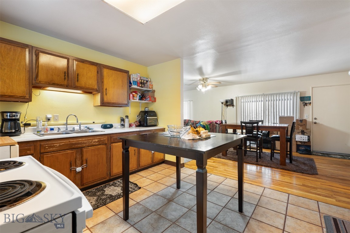 Butte, Montana 59701, United States, 2 Bedrooms Bedrooms, ,1 BathroomBathrooms,Residential,Active,231588