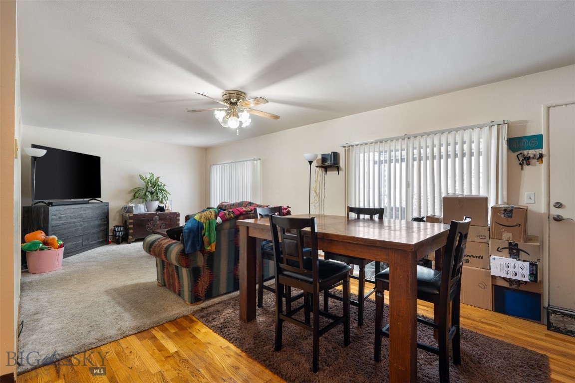 Butte, Montana 59701, United States, 2 Bedrooms Bedrooms, ,1 BathroomBathrooms,Residential,Active,231588