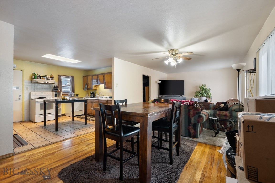 Butte, Montana 59701, United States, 2 Bedrooms Bedrooms, ,1 BathroomBathrooms,Residential,Active,231588