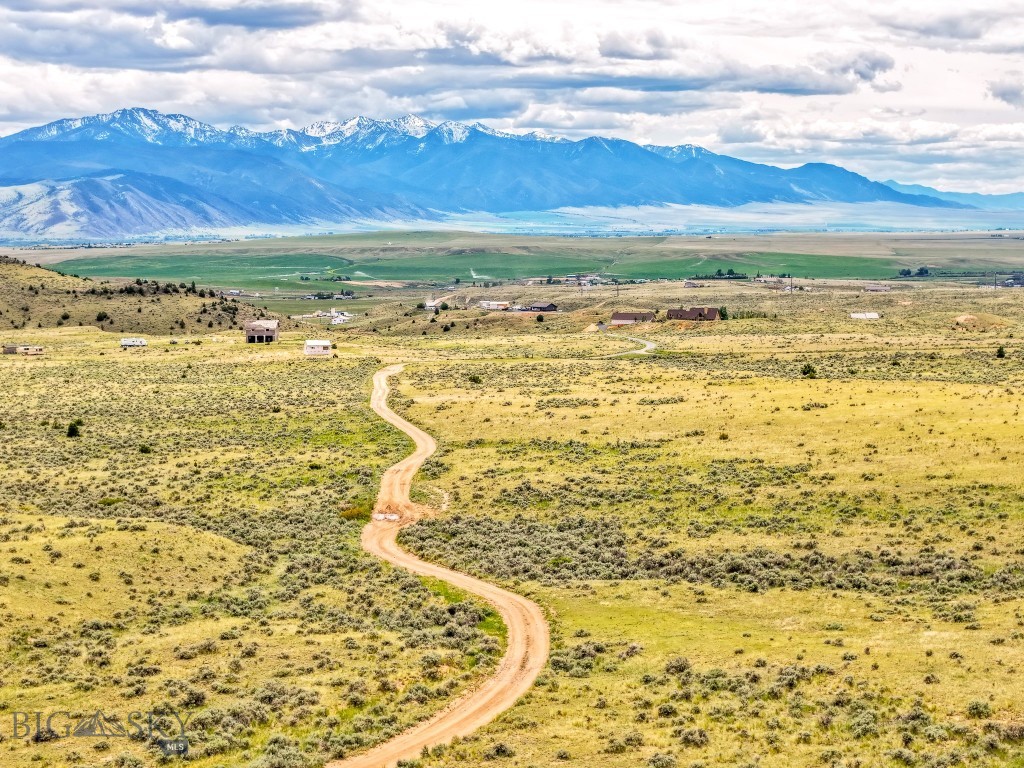 265 Sheep Camp Road
