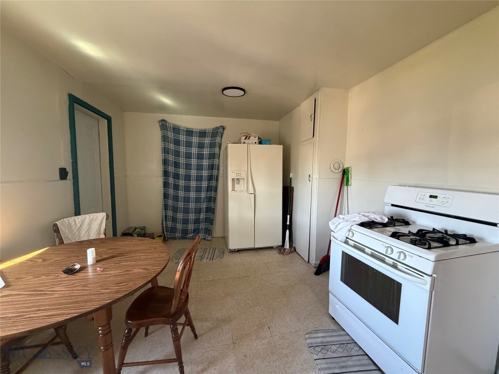 None - Residential