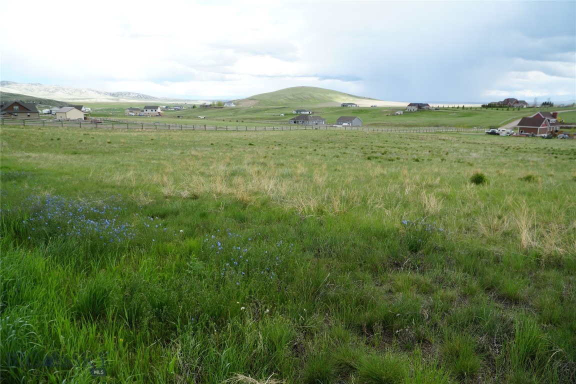 Rolling Glen Ranch - Land