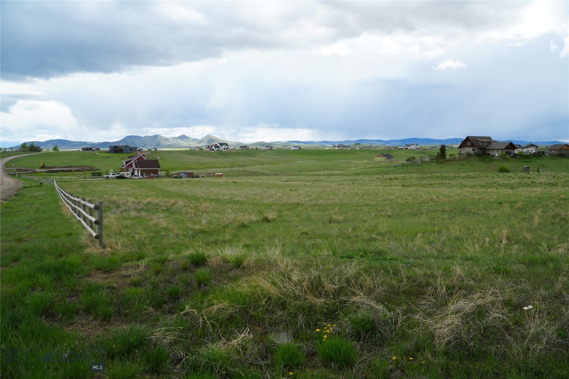 Rolling Glen Ranch - Land