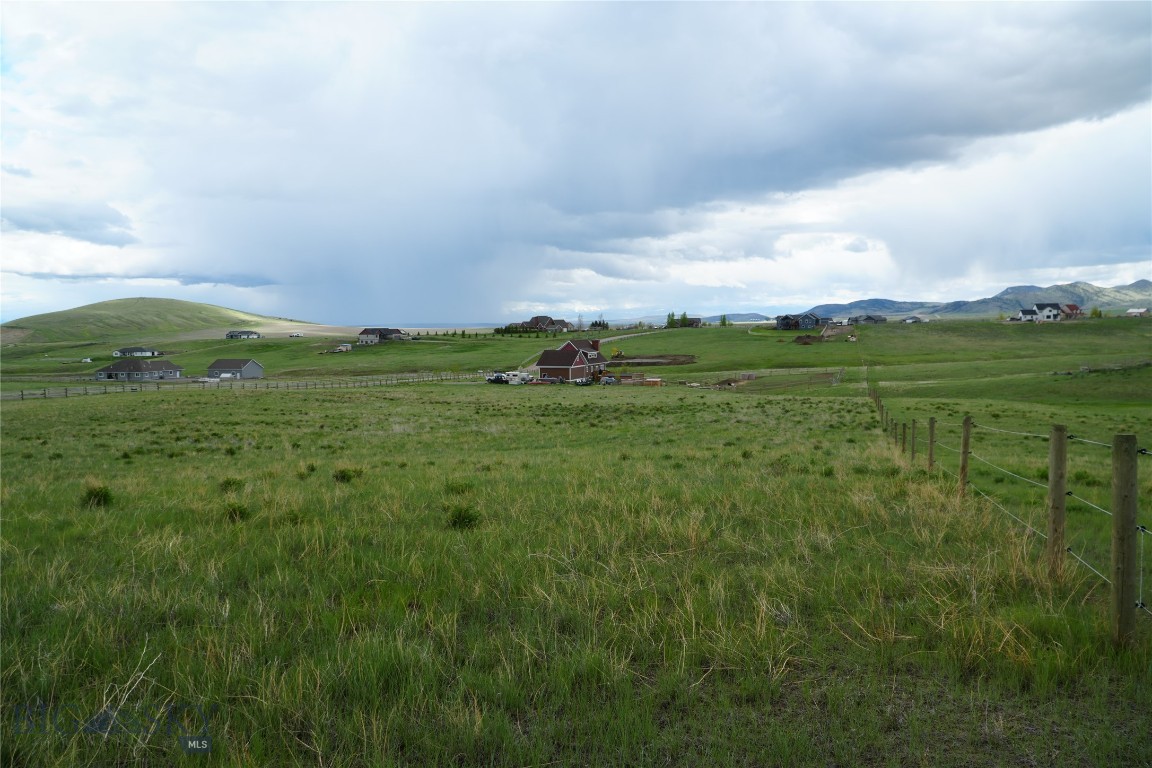 Rolling Glen Ranch - Land