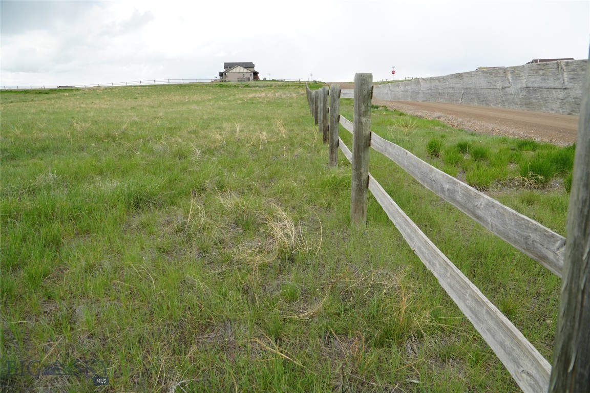 Rolling Glen Ranch - Land