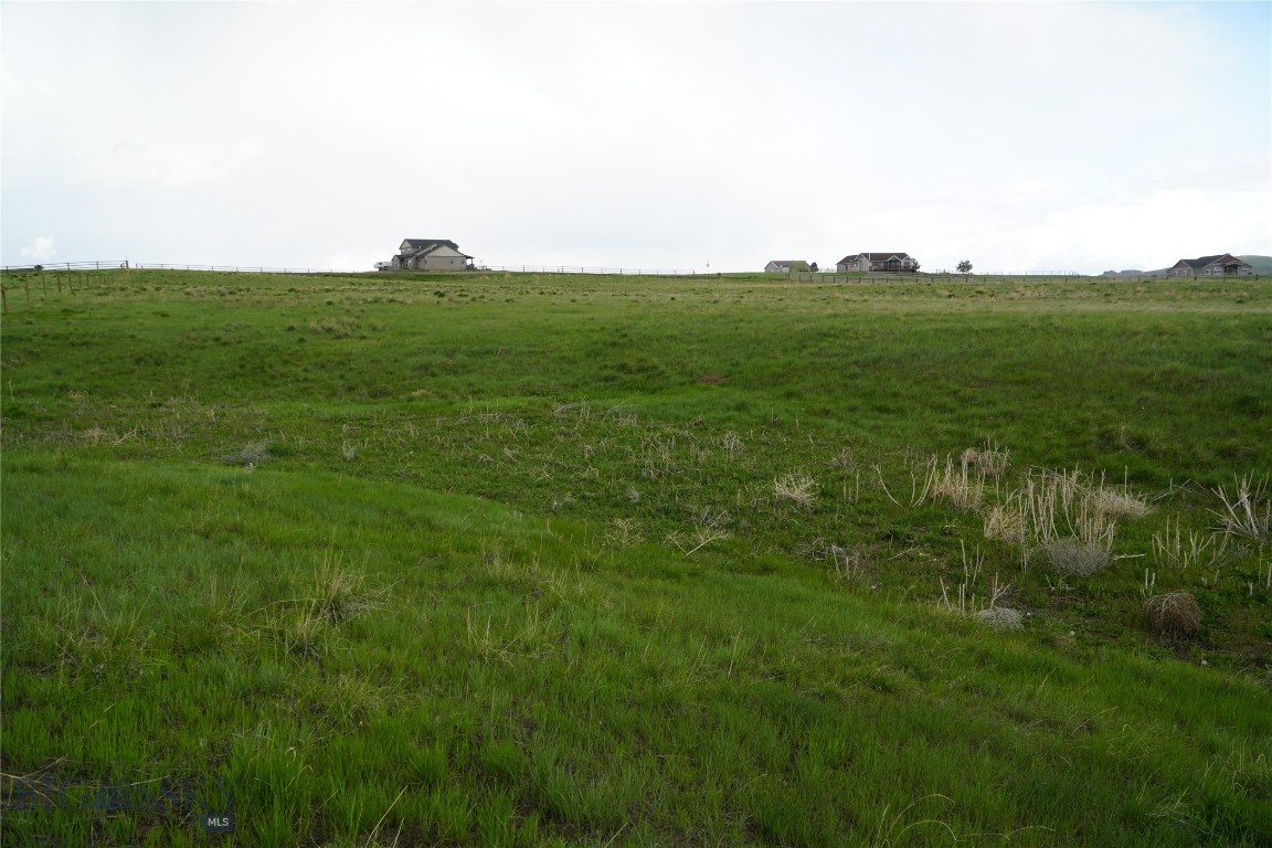Rolling Glen Ranch - Land