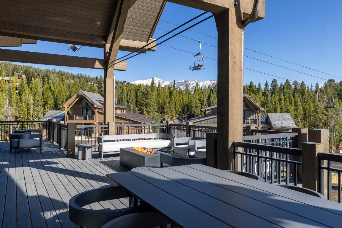 Spanish Peaks Mountain Club - Residential