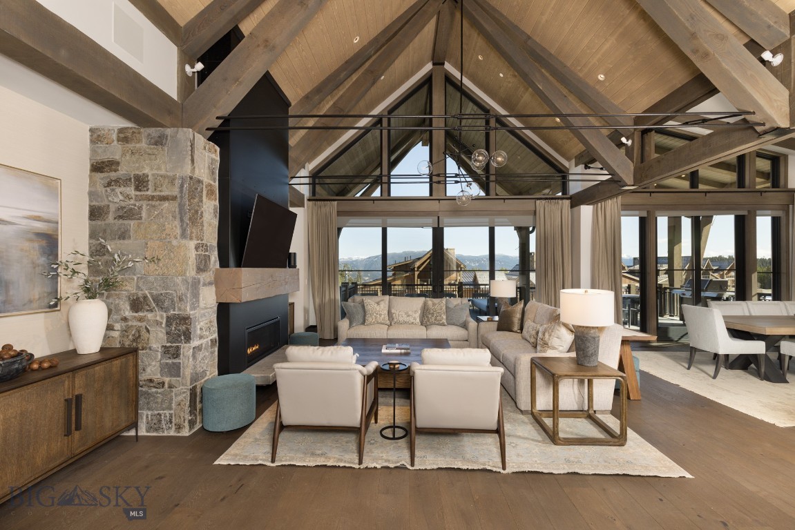 Spanish Peaks Mountain Club - Residential
