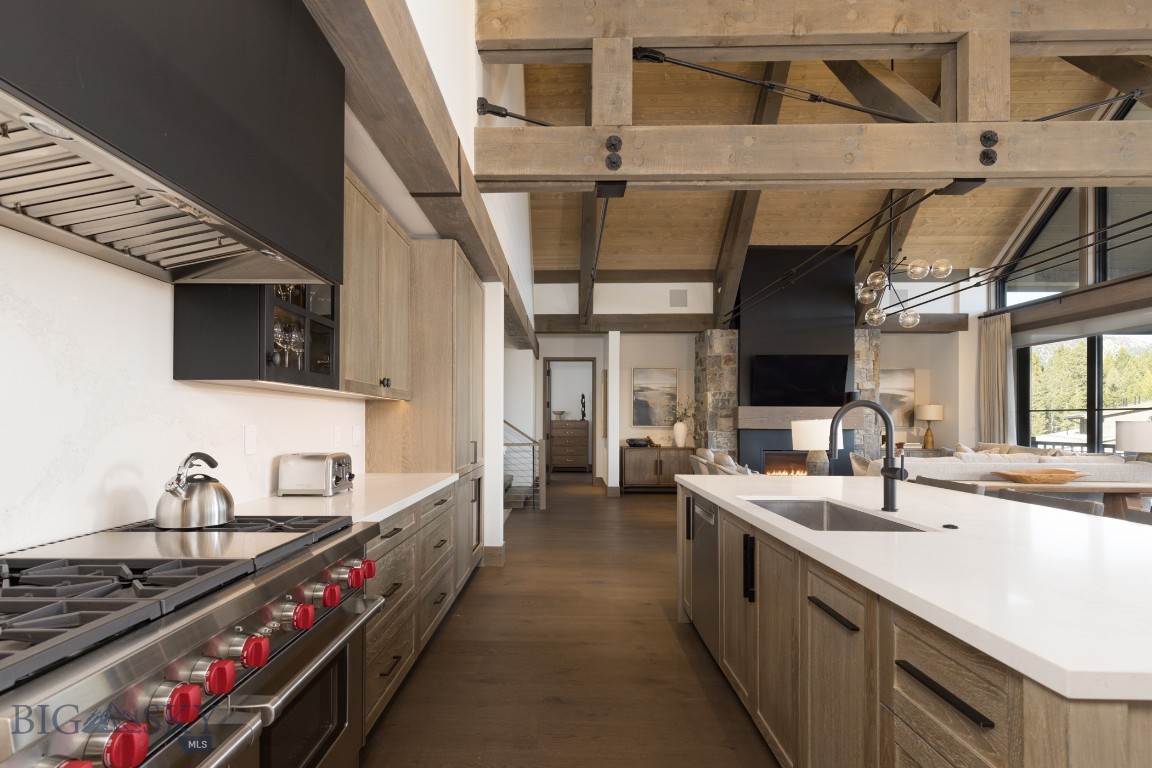 Spanish Peaks Mountain Club - Residential