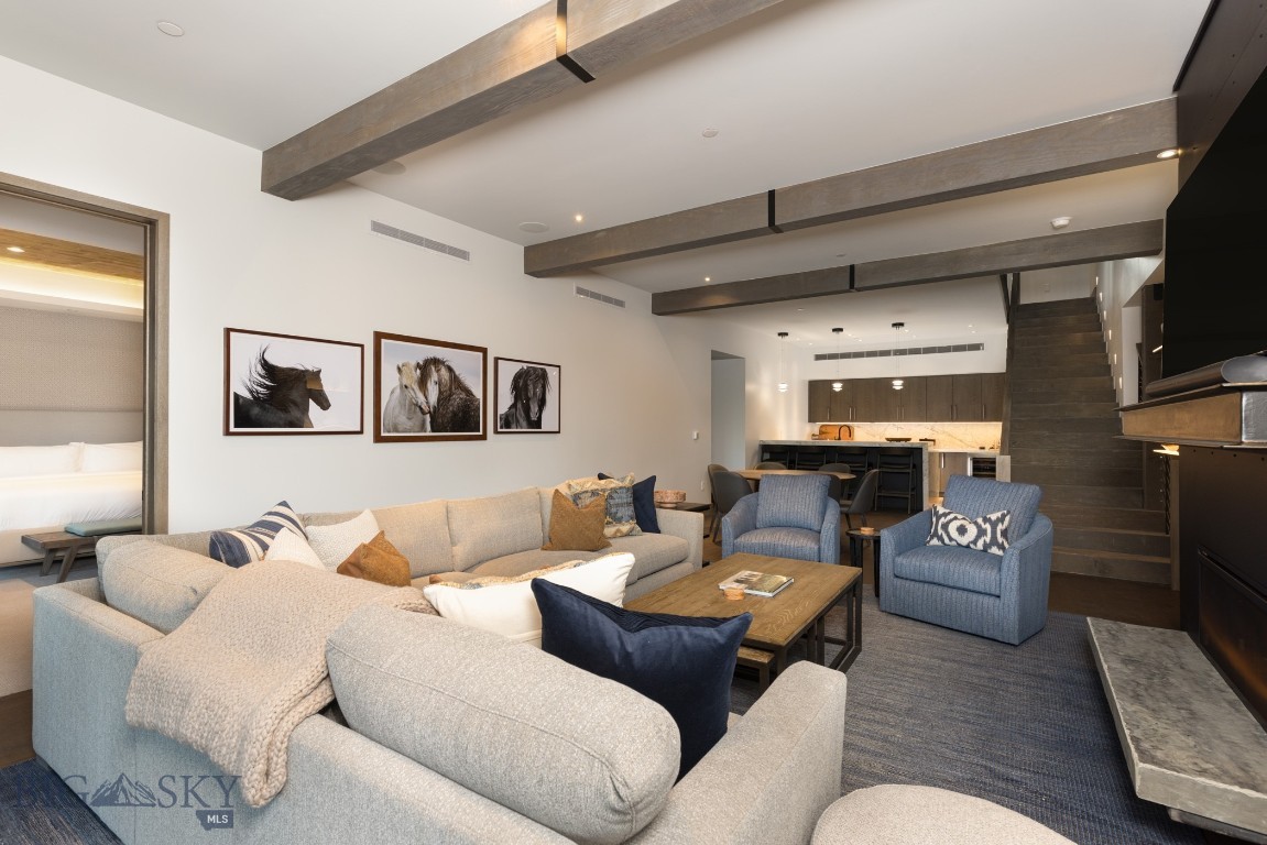Spanish Peaks Mountain Club - Residential