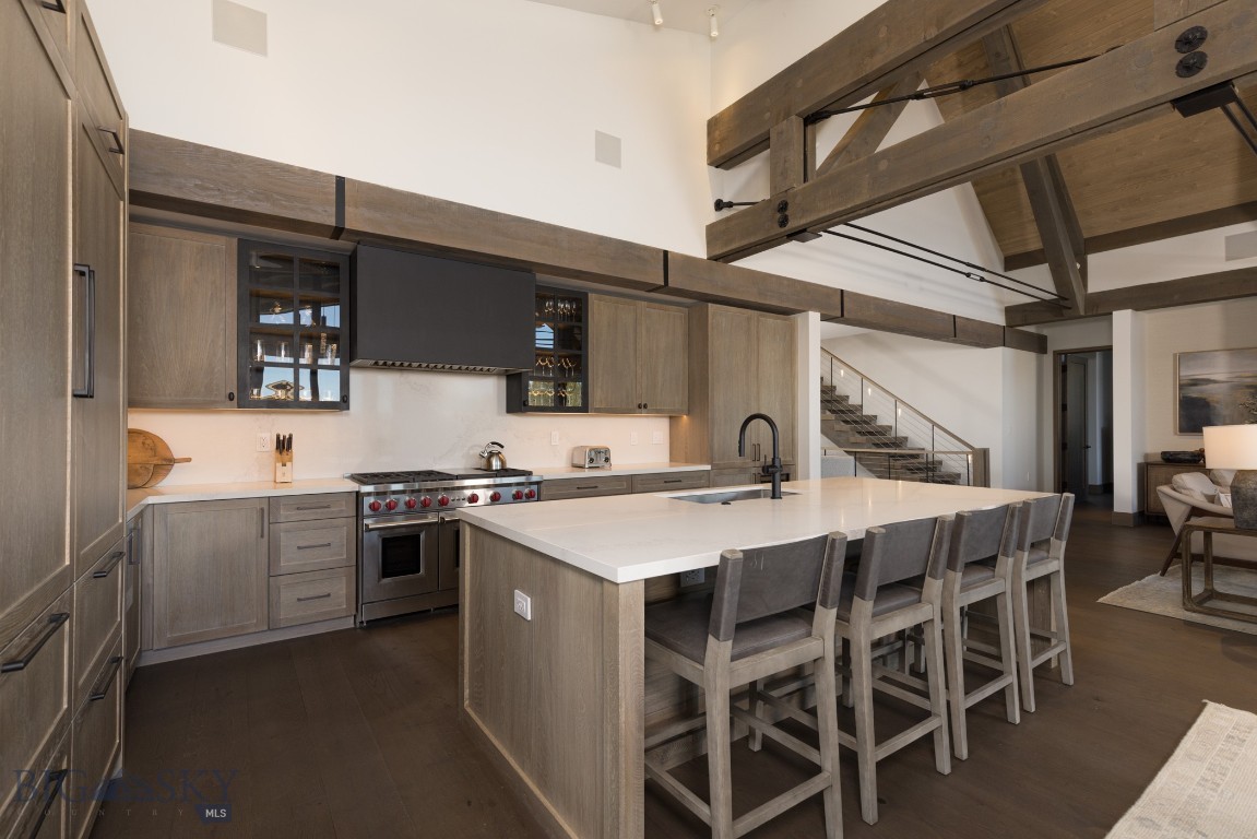 Spanish Peaks Mountain Club - Residential
