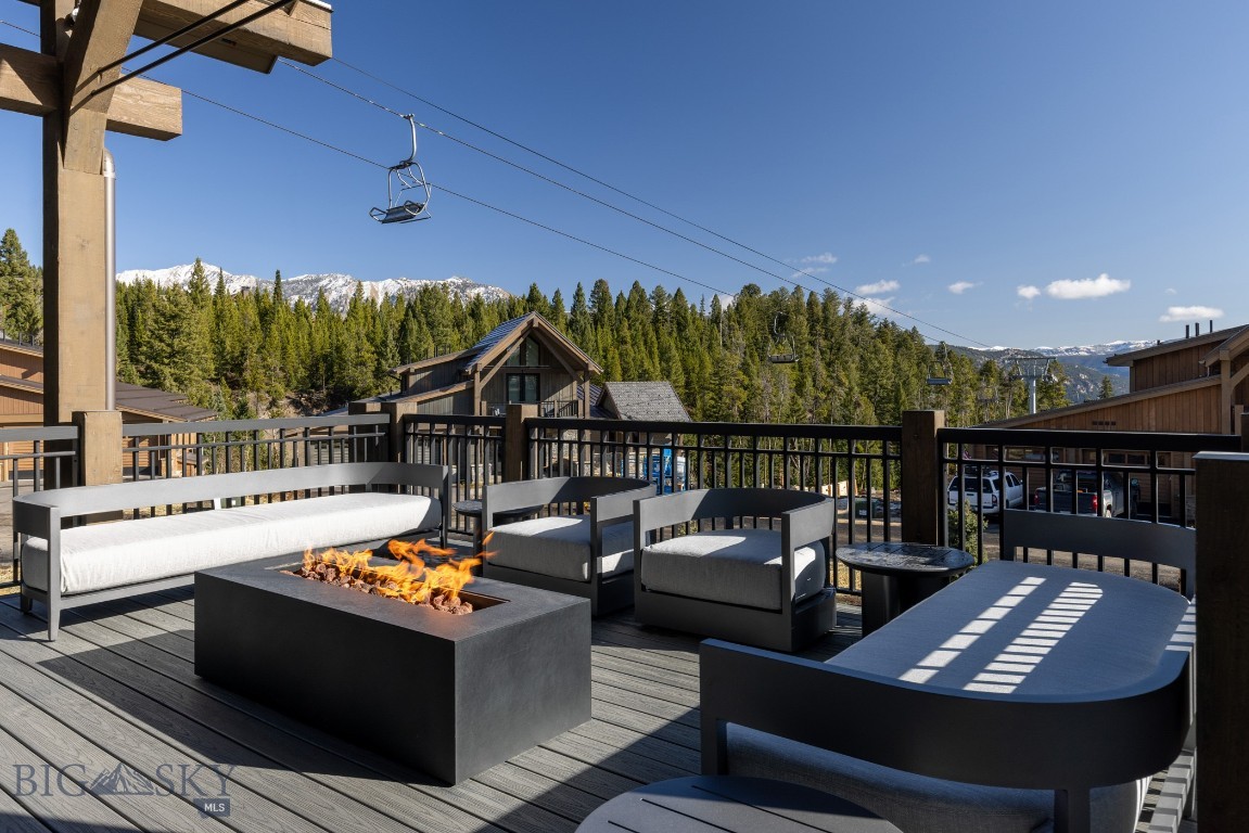 Spanish Peaks Mountain Club - Residential
