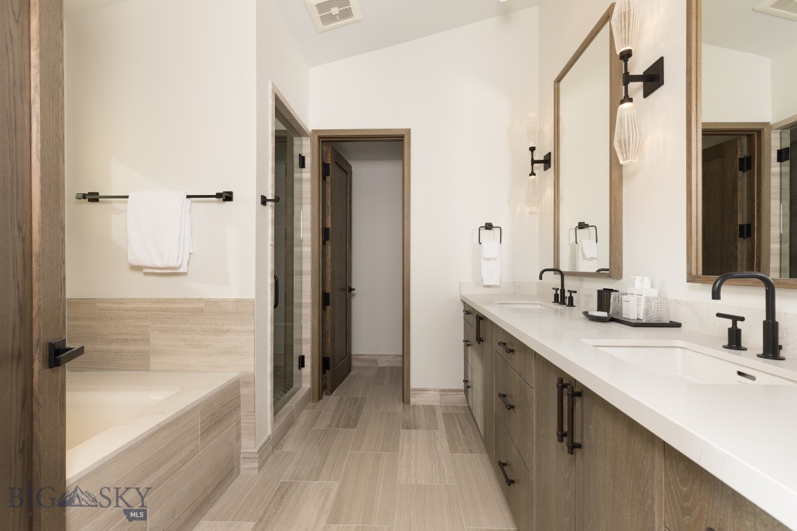 Spanish Peaks Mountain Club - Residential