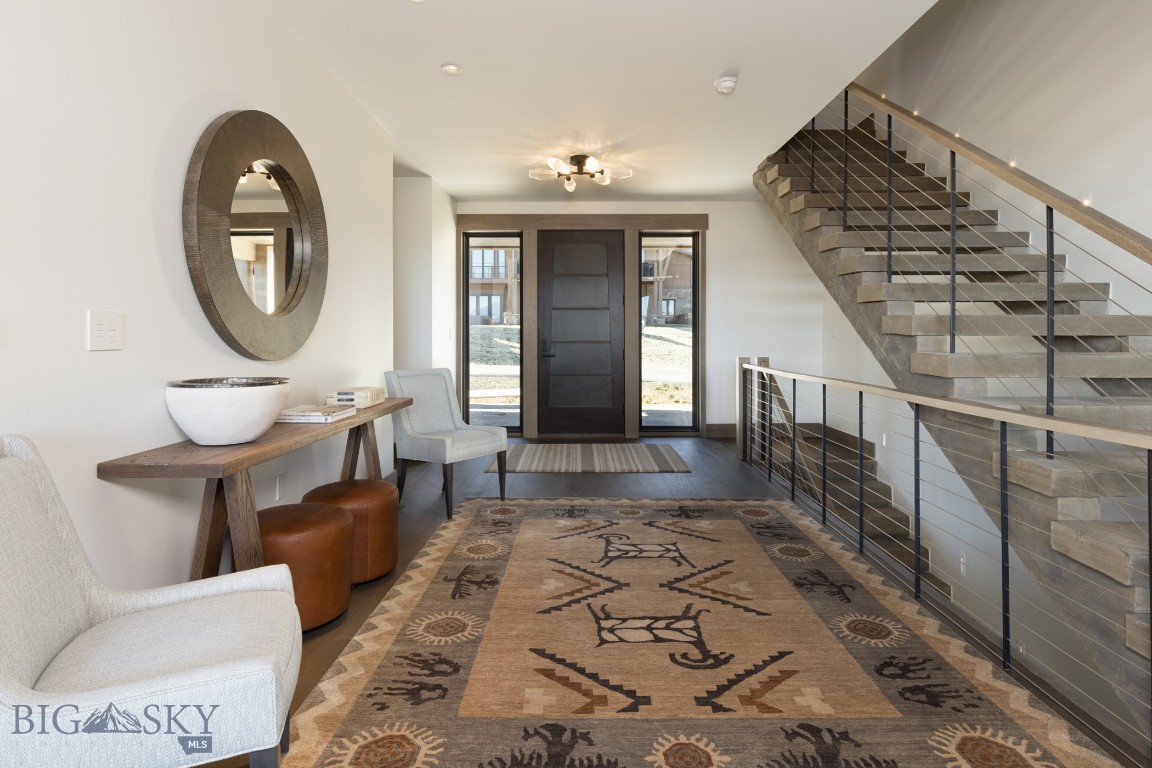 Spanish Peaks Mountain Club - Residential