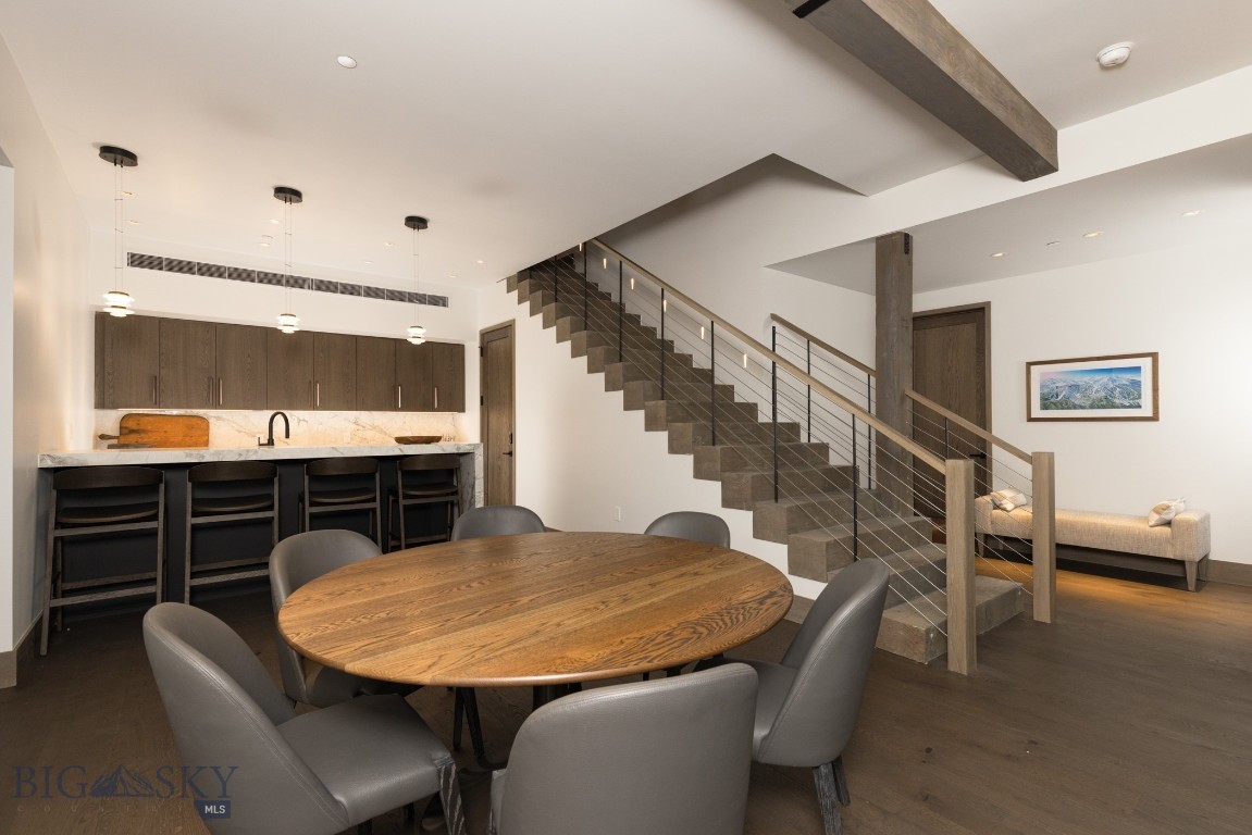 Spanish Peaks Mountain Club - Residential