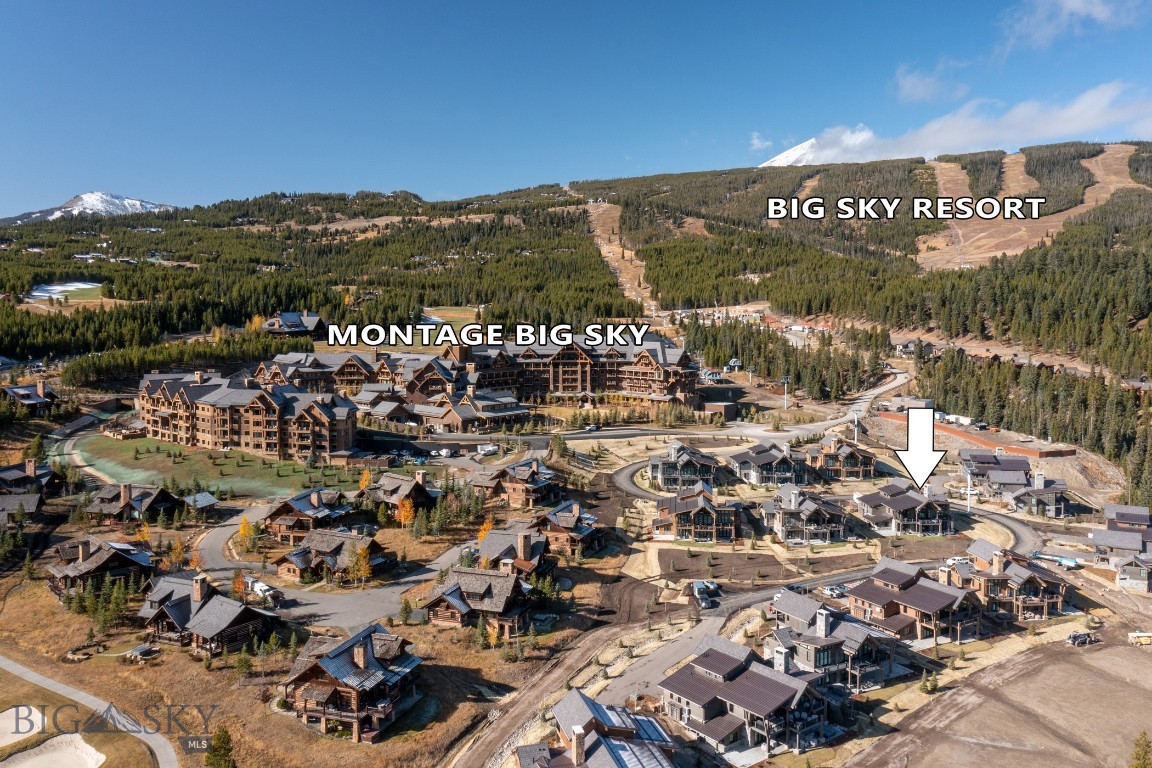 Spanish Peaks Mountain Club - Residential