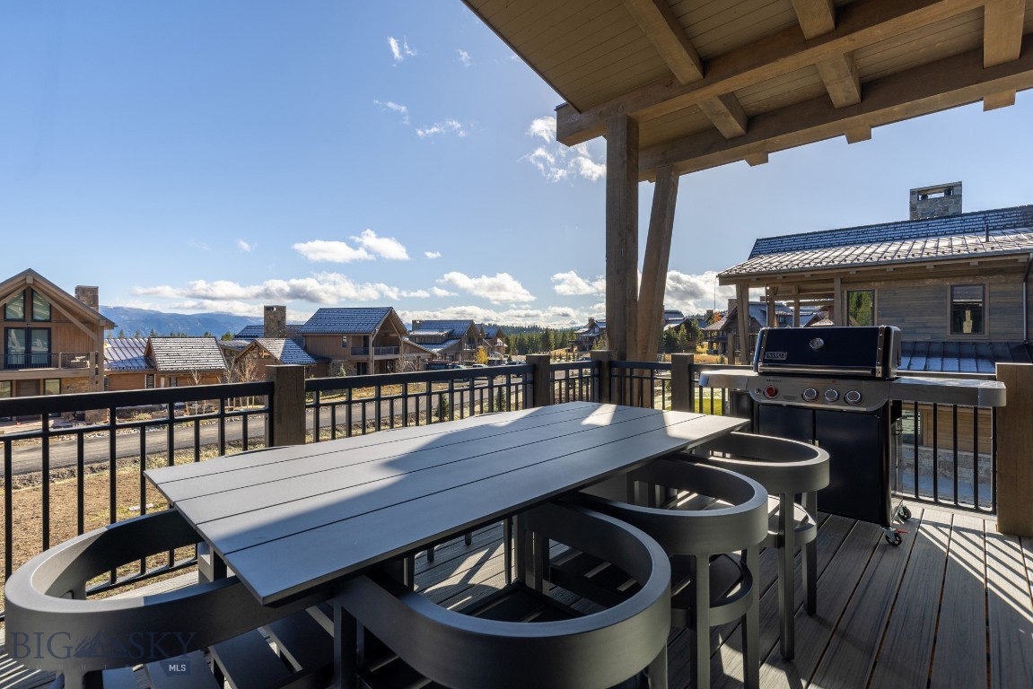 Spanish Peaks Mountain Club - Residential