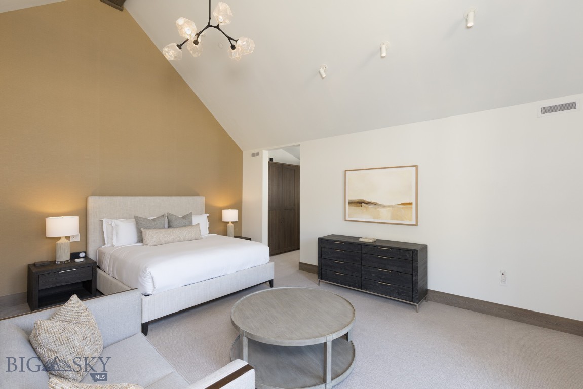 Spanish Peaks Mountain Club - Residential
