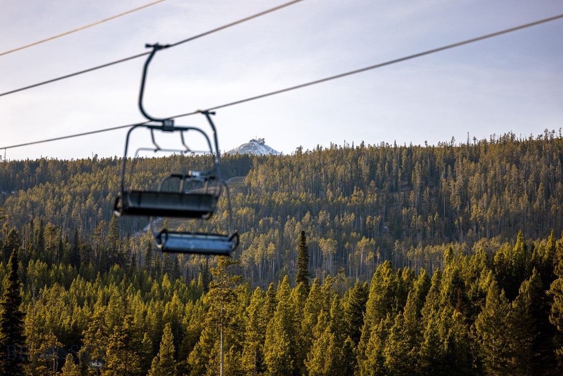 Spanish Peaks Mountain Club - Residential