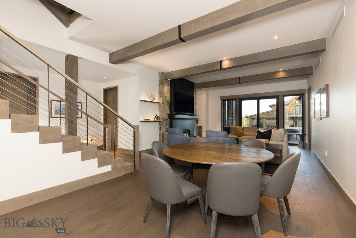 Spanish Peaks Mountain Club - Residential
