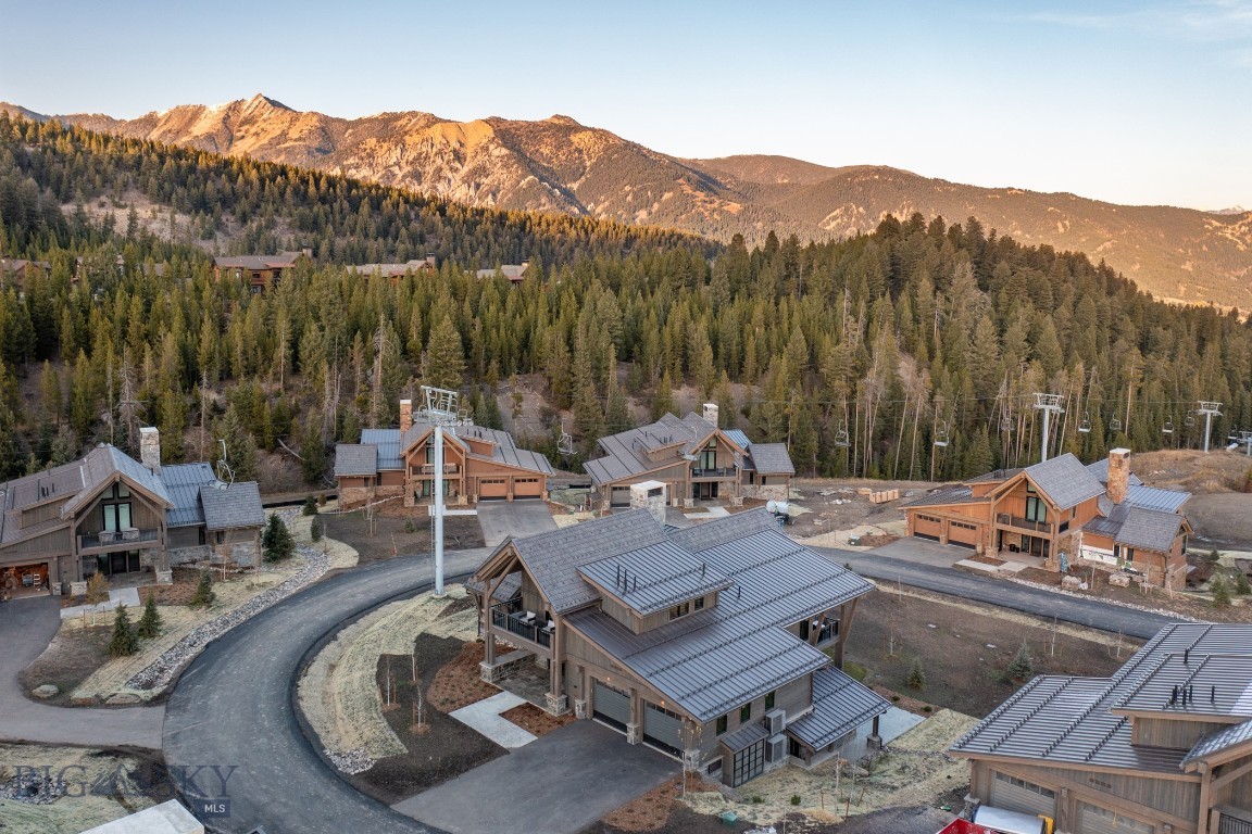 Spanish Peaks Mountain Club - Residential
