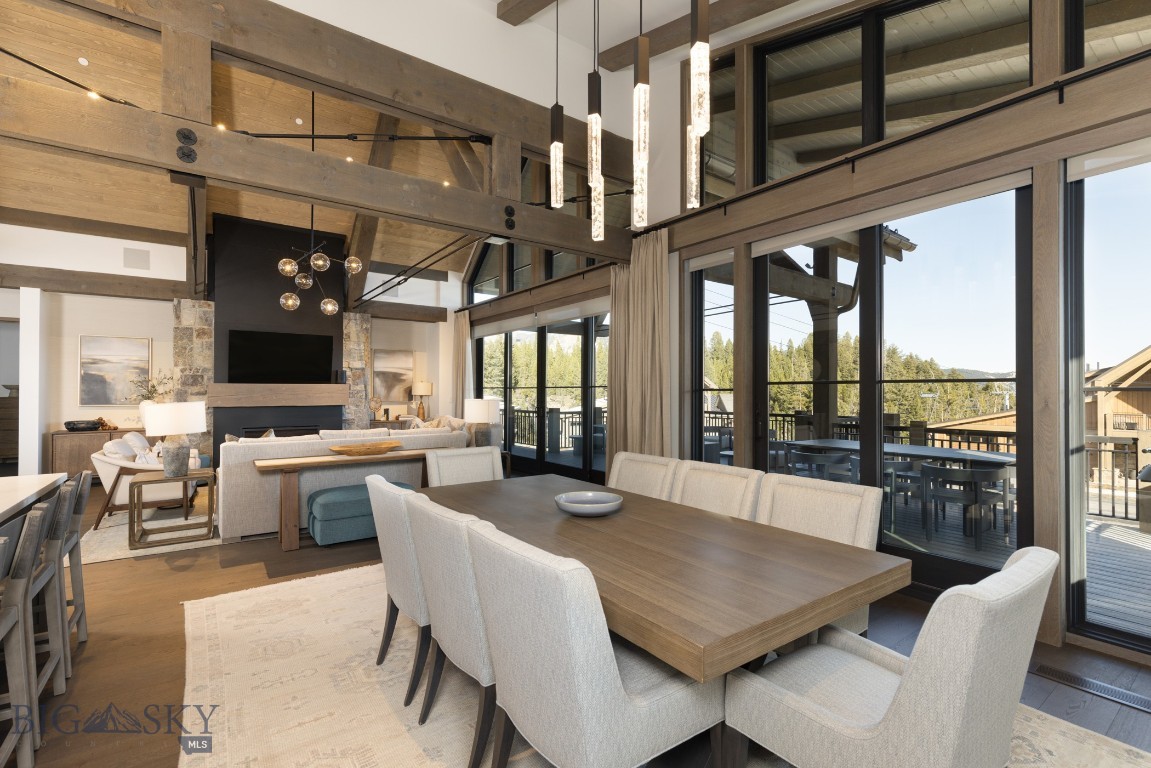 Spanish Peaks Mountain Club - Residential
