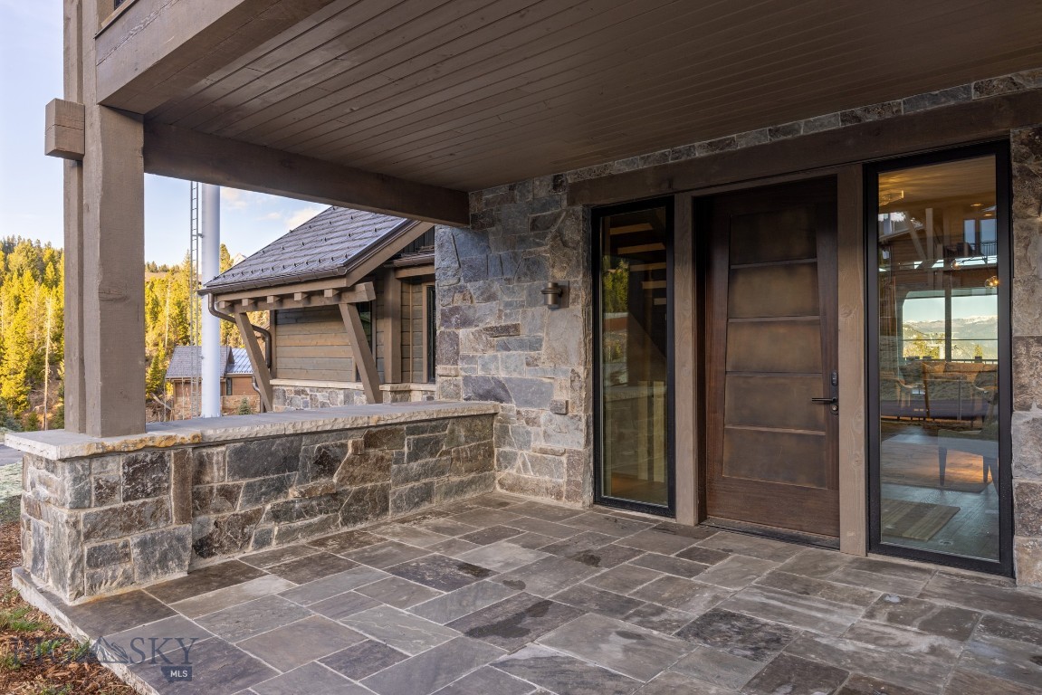Spanish Peaks Mountain Club - Residential