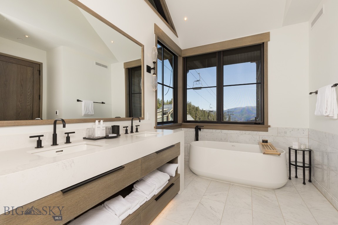 Spanish Peaks Mountain Club - Residential