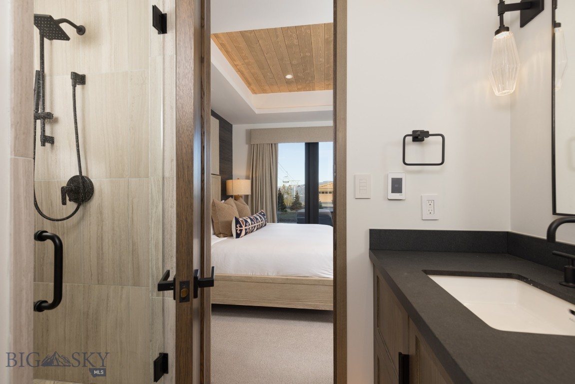 Spanish Peaks Mountain Club - Residential