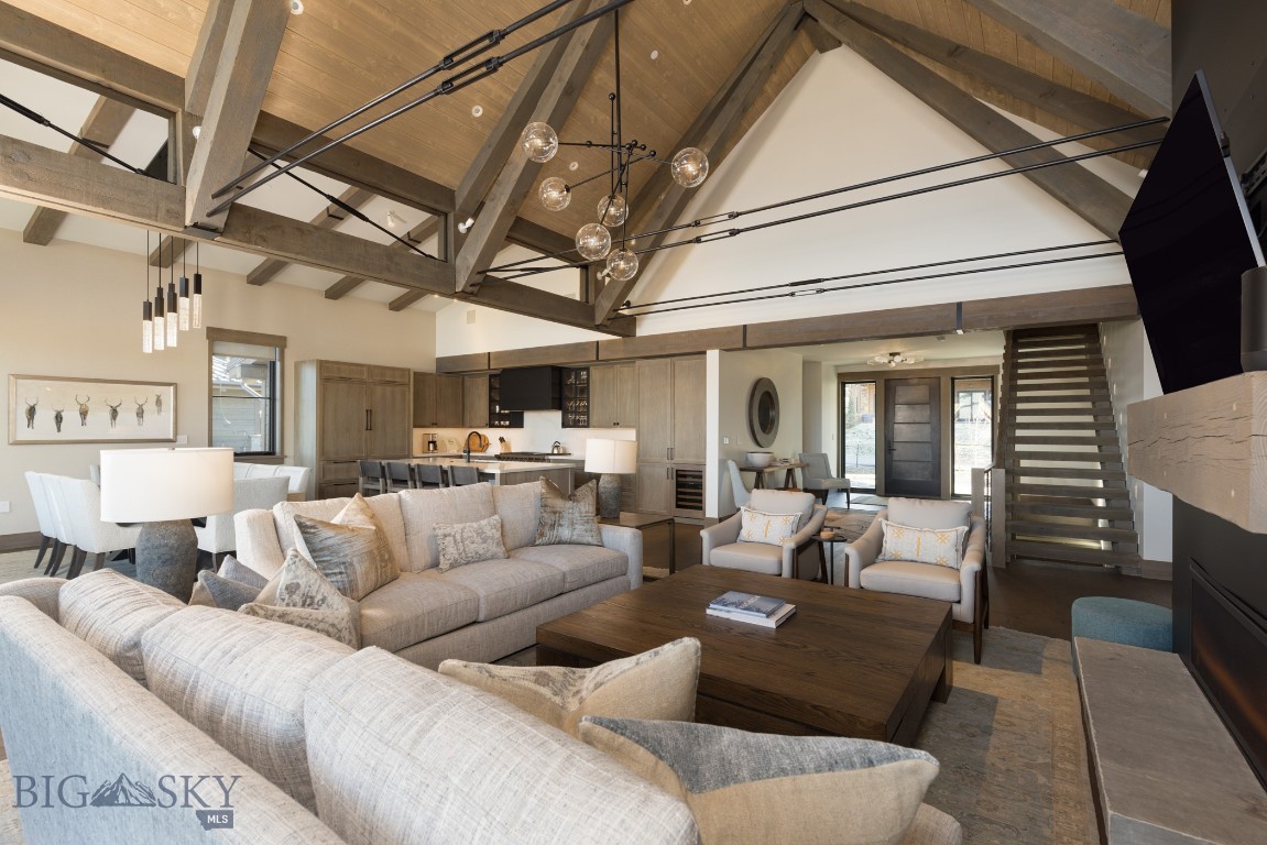 Spanish Peaks Mountain Club - Residential