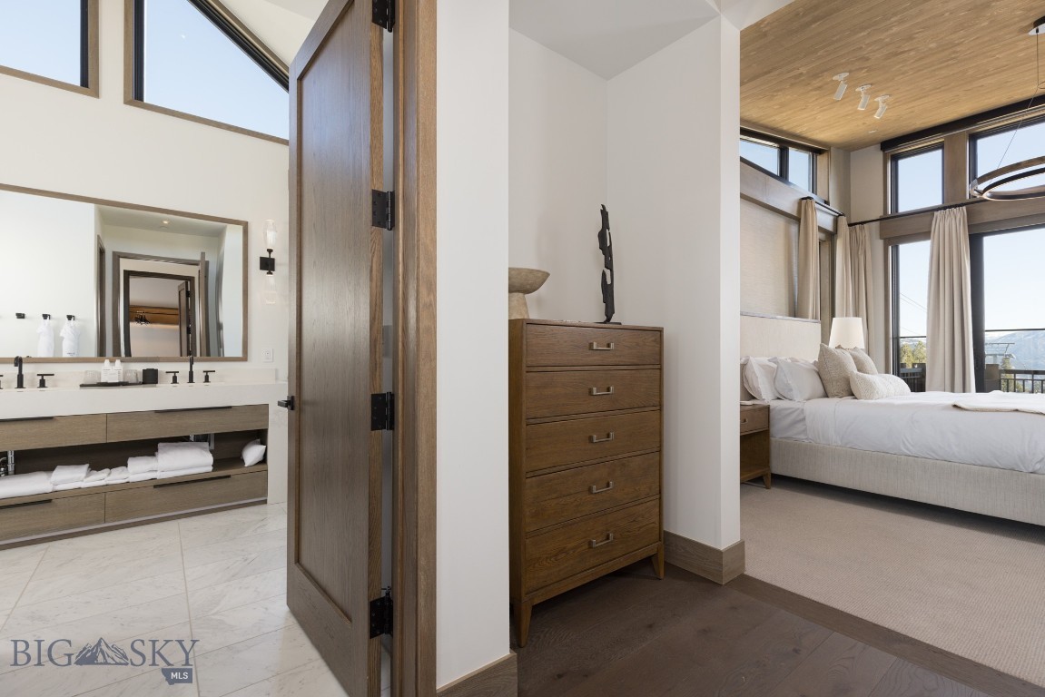 Spanish Peaks Mountain Club - Residential