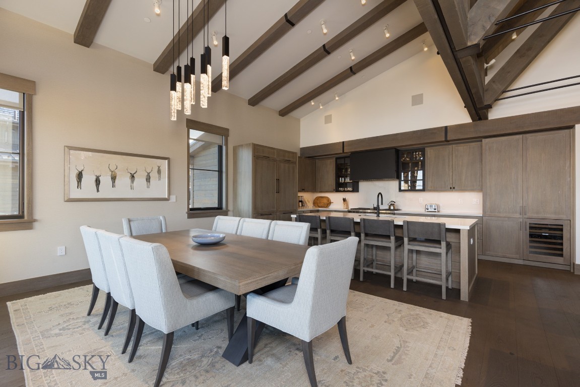 Spanish Peaks Mountain Club - Residential